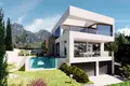 Maison 4 chambres  Polop, Espagne