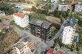 Quartier résidentiel Affordable apartments in Kargicak, Alanya