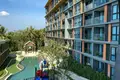 1 bedroom condo 36 m² Ban Bang Thao, Thailand