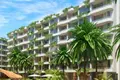 Mieszkanie 37 m² Phuket, Tajlandia