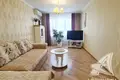 Apartamento 3 habitaciones 74 m² Brest, Belarús