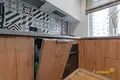 Appartement 1 chambre 37 m² Minsk, Bélarus