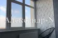 Квартира 1 комната 44 м² Одесса, Украина