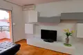 Wohnung 1 Schlafzimmer 55 m² Budva, Montenegro