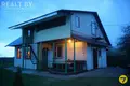 House 40 m² Damasycy, Belarus