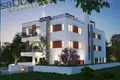 Appartement 2 chambres 106 m² Nicosie, Chypre