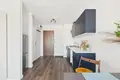 Appartement 1 chambre 28 m² Varsovie, Pologne