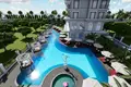 Apartment 62 m² Mahmutlar, Turkey