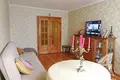 2 room apartment 57 m² Muchaviecki sielski Saviet, Belarus