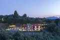6 bedroom villa 350 m² Kira Chrisikou, Greece