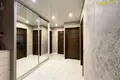 Apartamento 77 m² Minsk, Belarús