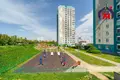 Apartamento 2 habitaciones 64 m² Minsk, Belarús