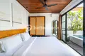 Villa 2 chambres  Tibubeneng, Indonésie