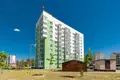 1 room apartment 31 m² Fanipal, Belarus