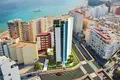 Wohnung 1 Schlafzimmer 46 m² Calp, Spanien