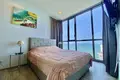 Piso independiente 2 habitaciones 70 m² Na Kluea, Tailandia