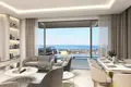 Dom 5 pokojów 248 m² Muratpasa, Turcja