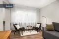 Квартира 1 комната 33 м² в Вильнюсе, Литва