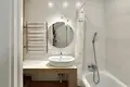 1 room apartment 29 m² Minsk, Belarus