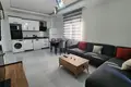 1 bedroom apartment 55 m² Akarca Koyu, Turkey