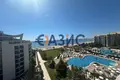 Квартира 3 комнаты 91 м² Несебр, Болгария