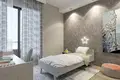 1 bedroom apartment 61 m² Oba, Turkey