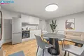 Mieszkanie 3 pokoi 45 m² Nerynga, Litwa