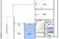 Квартира 3 спальни 89 м² Город Загреб, Хорватия