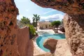 3-Schlafzimmer-Villa 232 m² lAlfas del Pi, Spanien