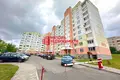 Appartement 1 chambre 43 m² Hrodna, Bélarus
