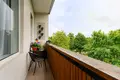 Wohnung 3 zimmer 66 m² Mitau, Lettland