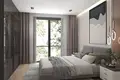 Appartement dans un nouvel immeuble 