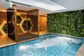 Appartement  Alanya, Turquie
