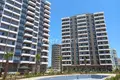 Wohnung 2 zimmer 70 m² Erdemli, Türkei