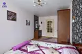 Wohnung 3 zimmer 86 m² Maladsetschna, Belarus