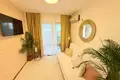 Wohnung 1 Schlafzimmer 36 m² Petrovac, Montenegro