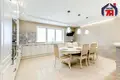 Casa de campo 172 m² Karzuny, Belarús