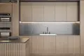 Apartamento 4 habitaciones 223 m² Aksu, Turquía