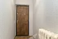 Wohnung 2 zimmer 40 m² Maladsetschna, Belarus