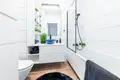 2 bedroom apartment 48 m² Warsaw, Poland
