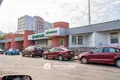 2 bedroom apartment 59 m² Minsk, Belarus