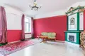 Mieszkanie 5 pokojów 132 m² Laudonas pagasts, Łotwa