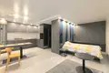 Appartement 1 chambre 41 m² Riga, Lettonie