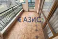 Mieszkanie 2 pokoi 59 m² Nesebyr, Bułgaria