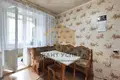 3 room apartment 70 m² Muchaviecki sielski Saviet, Belarus