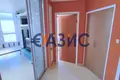1 bedroom apartment 70 m² Nesebar, Bulgaria