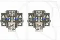2 bedroom condo 292 m² Ban Bang Thao, Thailand