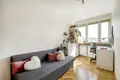 Appartement 3 chambres 47 m² Varsovie, Pologne