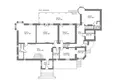 Appartement 902 m² Lodz, Pologne