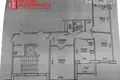 3 room apartment 67 m² Hrodna, Belarus